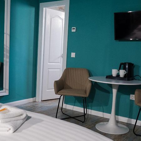 Villa Wild Rooms Jiet Habitación foto
